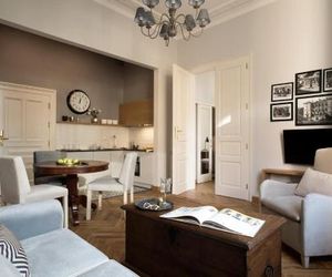 Belle Epoque Residence Krakow Poland