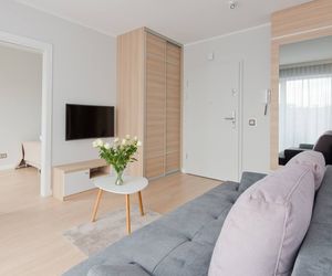 Apartamenty Gdansk EU - Apartamenty Chmielna Gdansk Poland