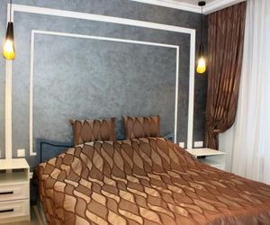Apartment on Demonstratsii Tula Russia
