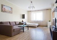 Отзывы Apartments on Kolomyajskiy prospekt 26