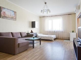 Hello apartment on Kolomyajskiy prospekt 26