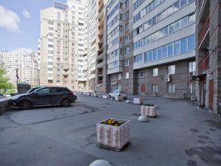 Hello apartment on Kolomyajskiy prospekt 26