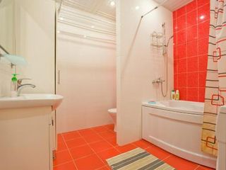 Hello apartment on Kolomyajskiy prospekt 26