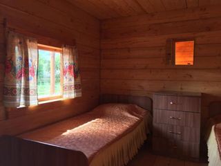 Фото отеля Guest House Altai Yard Гостевой дом Алтайский дворик