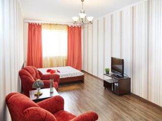 Фото отеля Apartment Druzhby Narodov
