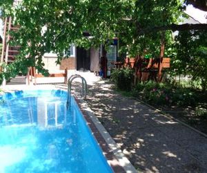 Holiday house on Pervy Pereulok Taganrog Russia
