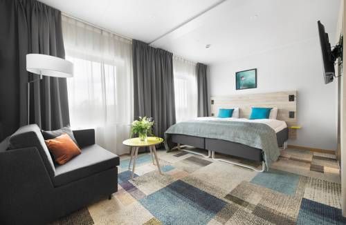 Hotel Photo 2