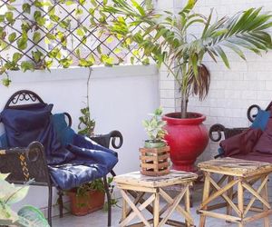 Villa soleil du Sénégal Dakar Senegal