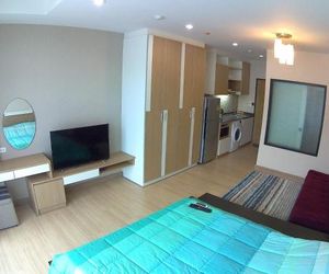 Naithon condominium A-103 Naithon Thailand