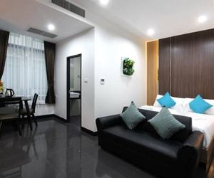 Thanburi Hotel Udon Thani City Thailand