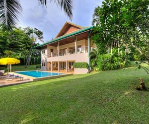 Viola Pool Villa Nai Harn Thailand