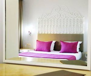 The Ksar Djerba Charming Hotel & SPA Midoun Tunisia