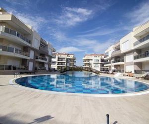 Odyssey Park Belek Turkey