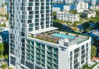 Отзывы Residence Inn Miami Sunny Isles Beach, 3 звезды