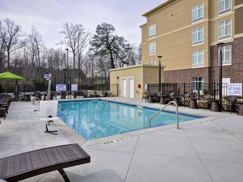 Hotel Photo 22