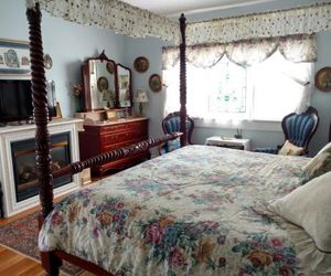 Armistead Cottage Bed & Breakfast Newport United States