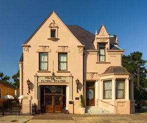 Inn at the Old Jail New Orleans United States