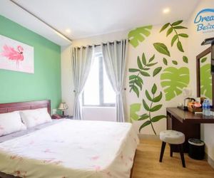 Azure Hotel Da Nang - Beach Da Nang Vietnam