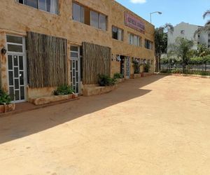 Bluff Accommodation Aybriden Self-Catering Durban South Africa