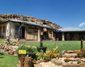 Thaba Lapeng Mountain Escape Letselaskraal South Africa