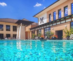 Caramell Premium Resort Buk Hungary