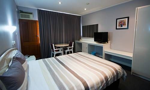 Hotel Photo 1