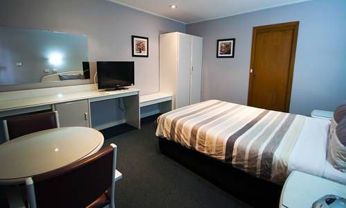 Hotel Photo 4