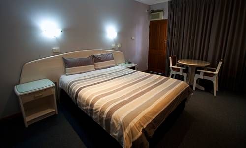 Hotel Photo 8