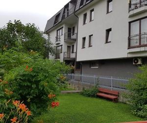 Apartmani Lagannini Visoko Bosnia And Herzegovina