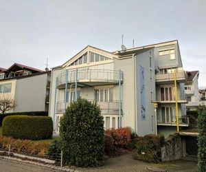 Ferienwohnung im Atelierhaus Meersburg Germany
