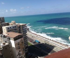 Apartment Sedi Beshr Alexandria Egypt