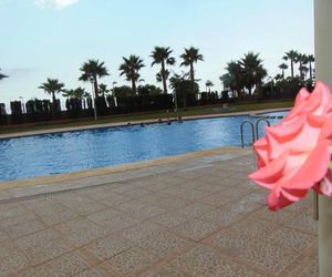 MARINA -luxury- 9th floor-1th line Oropesa del Mar Spain