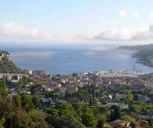 T2 à Cassis vue mer de rêve Cassis France
