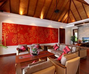 Luxury Thai villa in Surin beach Surin Thailand