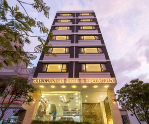 Salamander Hotel and Apartment Da Nang Vietnam