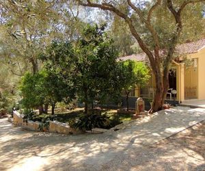 Villa Eleni - Studios Liapades Greece