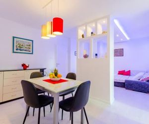 Studio Luce Mala Split Croatia