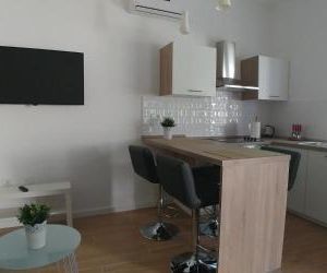 APARTMAN ERCEGOVIĆ Sibenik Croatia