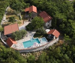 Villa Neva Gostignazzo Croatia