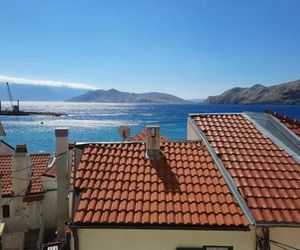 Apartments Alfa Baska Croatia