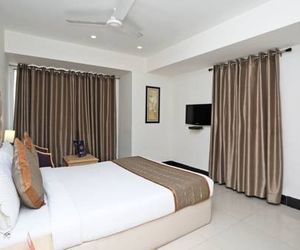 Hotel Chanakya Inn Patna India