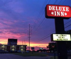 Deluxe Inn Natchez United States
