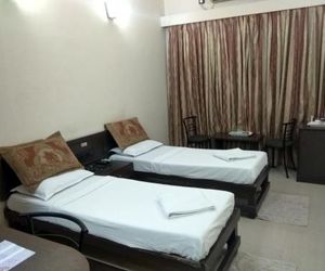 JK Rooms 108 Hotel Royal Regency Bori India