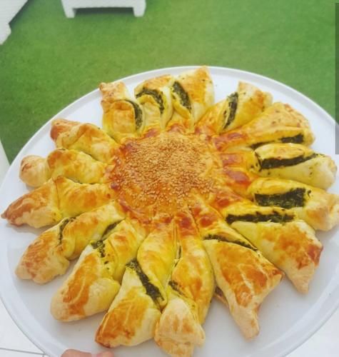 صورة الفندق 8