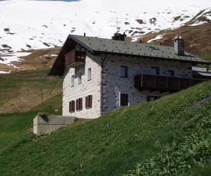 Bait Di Zep Livigno Italy