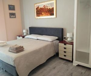 Julia B&B Crotone Italy
