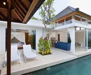 Villa Bronte Canggu Indonesia