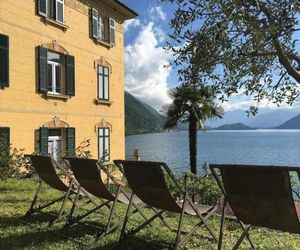 Villa Peroni - Vintage Argegno Italy