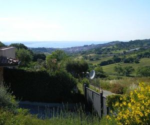 Casa Vittoria Ancona Italy