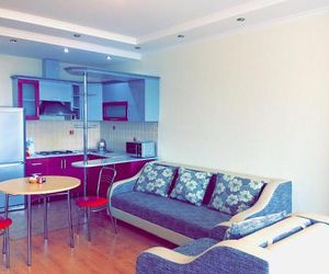 Amasing apartment on Dostyk 5 str Astana Kazakhstan